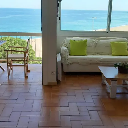 Fabuloso Cavall Bernat Ii Vistas Al Mar Апартаменти Платжа-д'Ару